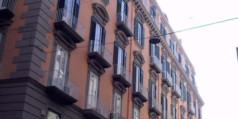 Palazzo Cirella