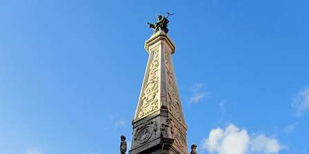 Obelisk San Domenico