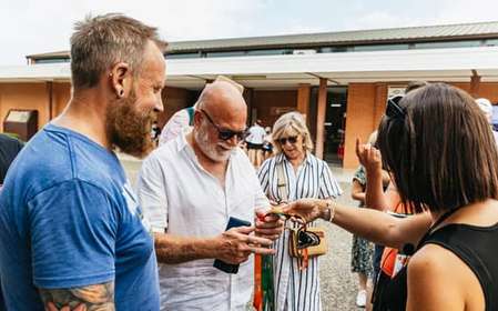 Herculaneum: Skip-the-Line Guided Tour mit Archäologe