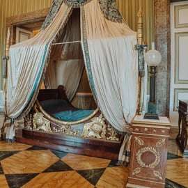 Caserta: Kleingruppentour zum Königspalast
