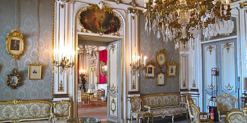 Museo Diego Aragona Pignatelli Cortes