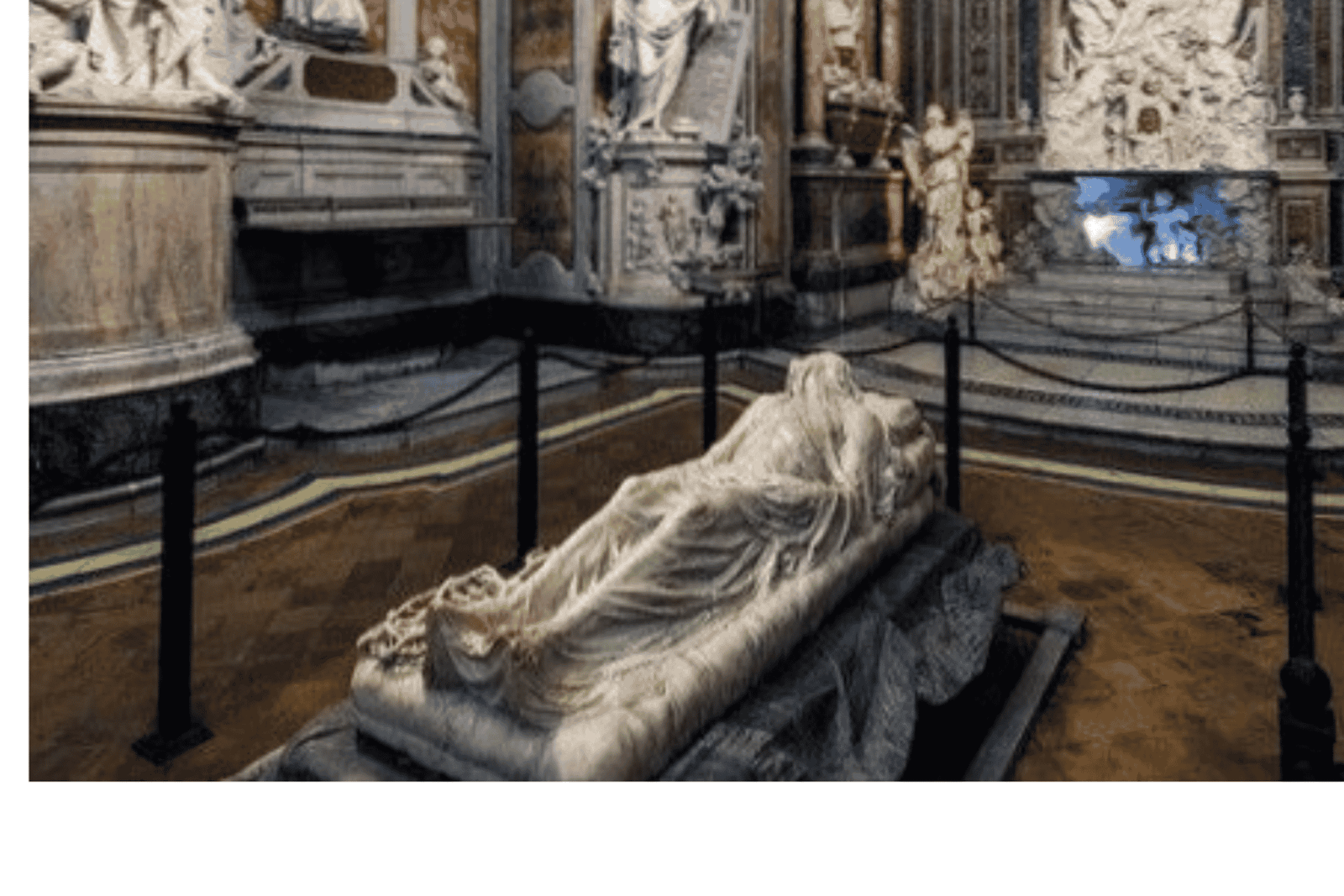 Cappella Sansevero Führung mit Eintritt und Altstadtrundgang