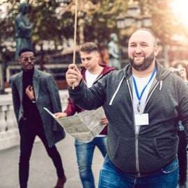 Neapel: Private Custom Tour mit einem ortskundigen Guide