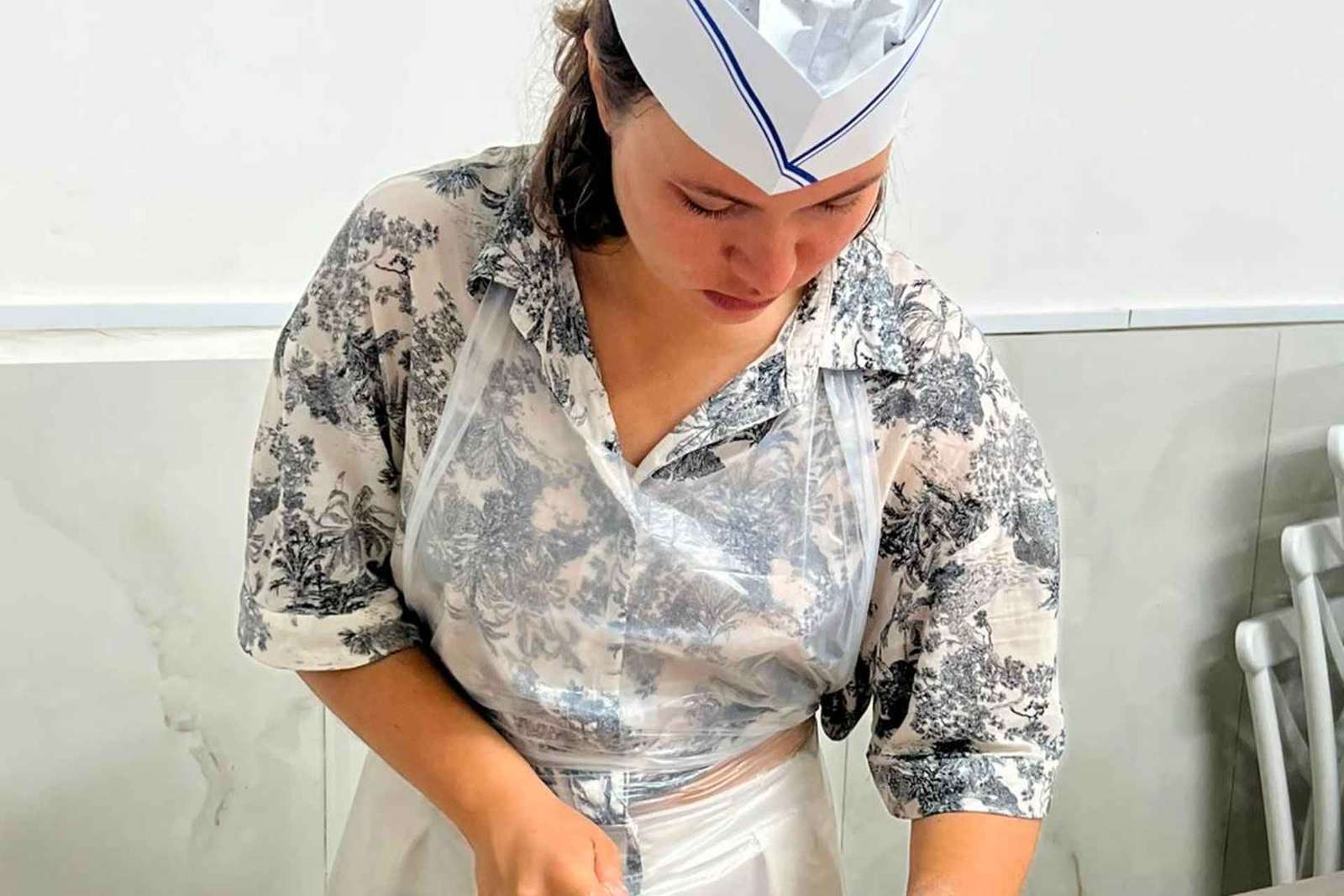 Neapel: Pasta- und Tiramisu-Kochkurs mit einem lokalen Koch