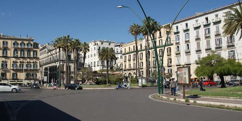 Piazza della Vittoria
