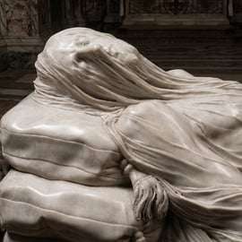 Cappella Sansevero Führung: Verschleierter Christus