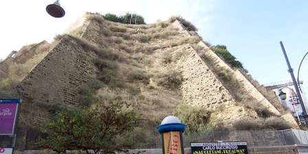 Monte Echia