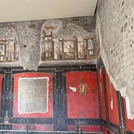 Führung durch Pompeji