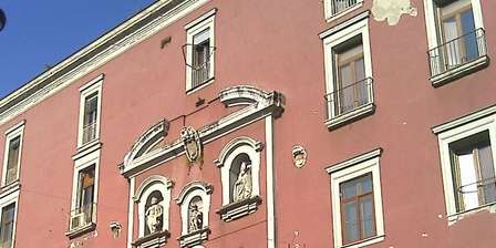 Krankenhaus San Gennaro dei Poveri