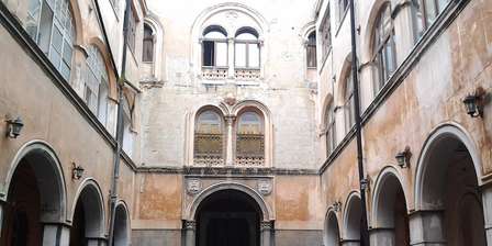Basilika San Gennaro fuori le mura