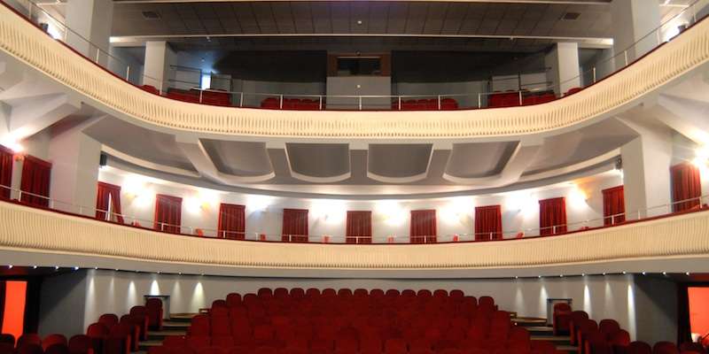 Theater San Ferdinando