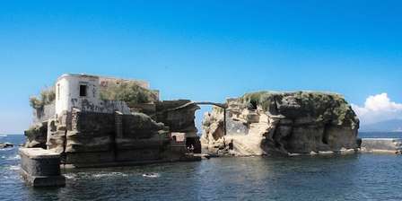 Gaiola-Insel