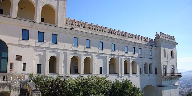 Kartause San Martino