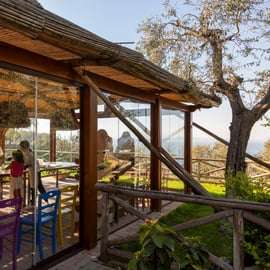 Sorrento: Pasta und Pizza - Meisterkurs zum Anfassen