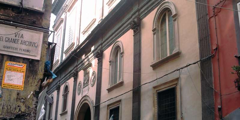 Palazzo Marigliano