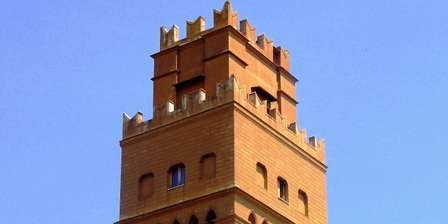 Torre del Palasciano
