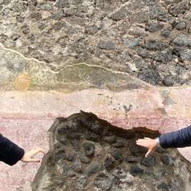 Pompeji Private Guided Tour