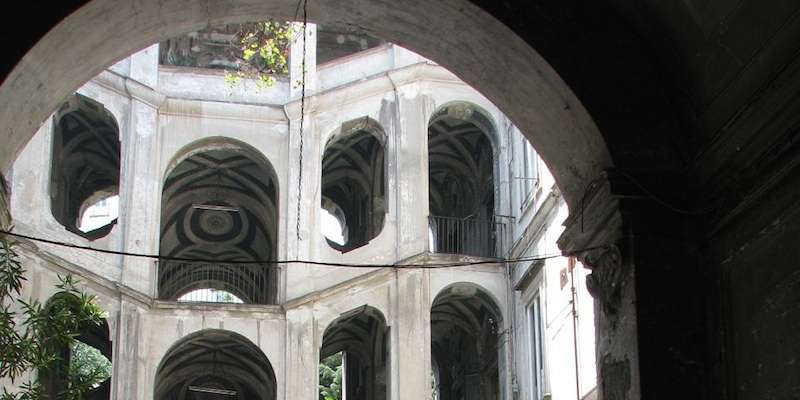 Palazzo Sanfelice