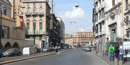 Via Medina
