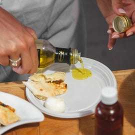 Sorrento: Pasta-Kurs