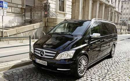 Neapel: Privater Transfer nach Sorrent