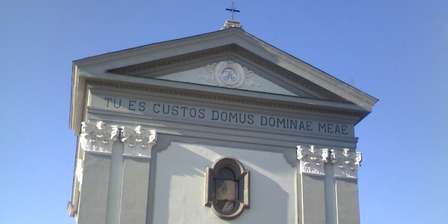 Kirche San Giuseppe Maggiore dei Falegnami
