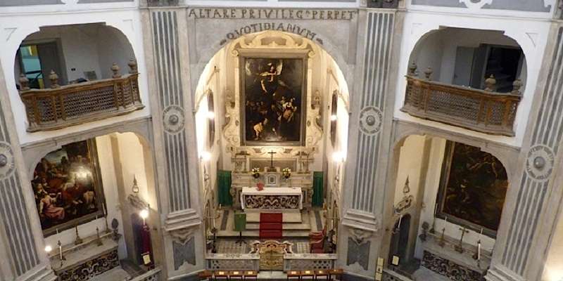 Pio Monte della Misericordia