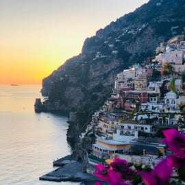 Bootstour Amalfi und Positano ab Nerano mit Li Galli