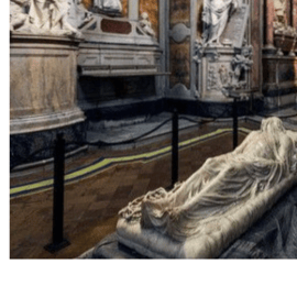 Cappella Sansevero Führung mit Eintritt und Altstadtrundgang