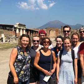 Neapel: Private Custom Tour mit einem ortskundigen Guide