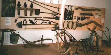 Landwirtschaftliches Museum "Masseria Luce"