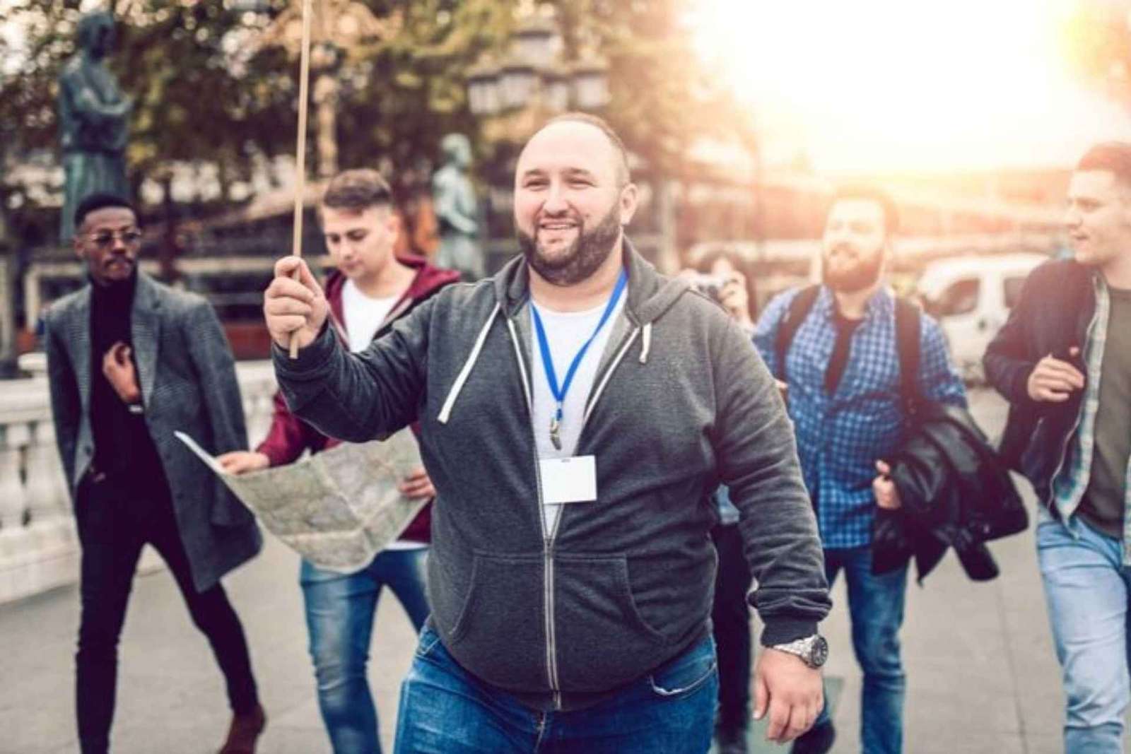 Neapel: Private Custom Tour mit einem ortskundigen Guide